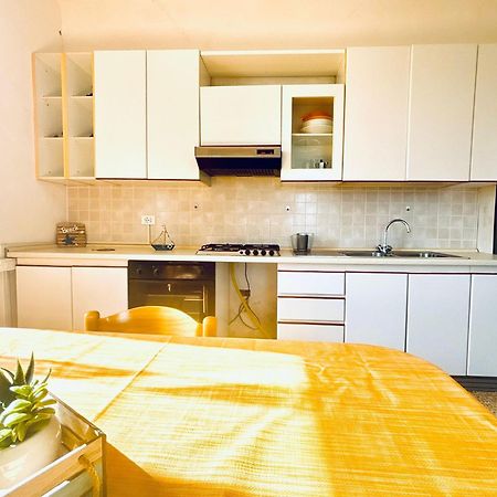 Camping Borghetti Ортона Экстерьер фото