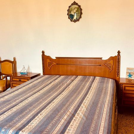 Camping Borghetti Ортона Экстерьер фото